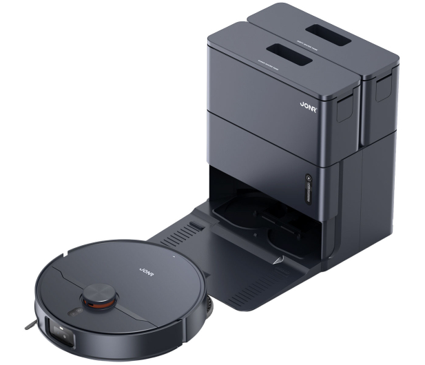 Jonr Robot sprzątający Jonr X1 Max - 1516406 - zdjęcie 3